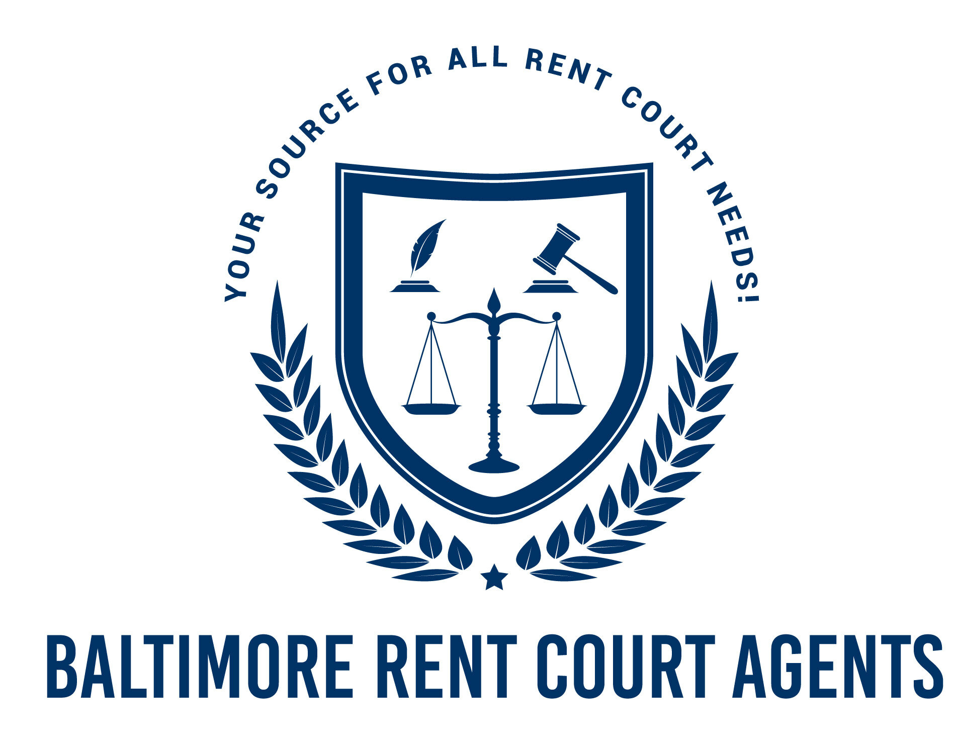 Baltimore Rent Court Agents LLC